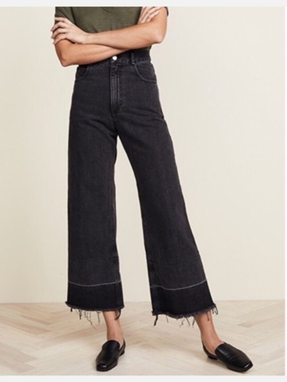 Rachel Comey Legion Jeans